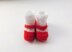 VELMA ~ Baby Mary Jane Shoe Booties