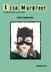 Crochet Catwoman Mask