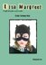 Crochet Catwoman Mask