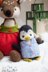 Baby Penguin