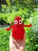 The Bright, The Brave and The Zoologist crochet pattern