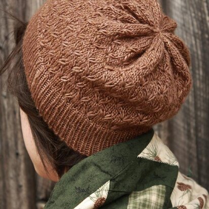 Sweet William - knitting pattern