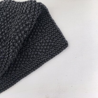 Hedges Washcloth / Dishcloth