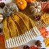 Autumn Spice Hat
