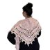 Sherbet Fizz Shawl