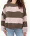 The Coffee Shop Pullover
