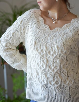 Erla DK Sweater