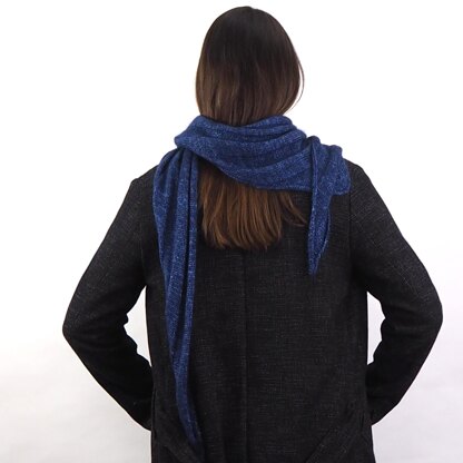 AYLA our new favorite shawl