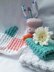 Cottage Washcloths