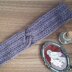 Simplest Twist Crochet Headband