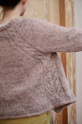 Kume Cardigan