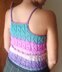 Rainbow Top