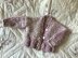 Little Miss Monroe Cardigan