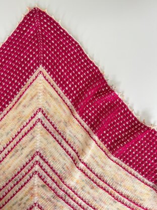 Together Shawl