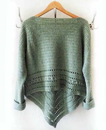 Anduril Pullover