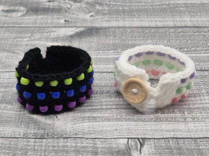 Fidget Bracelets