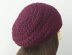 Easy Chunky Beret