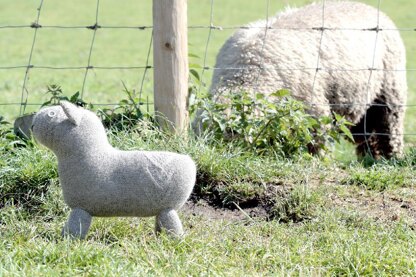 Wensleydale Lamb