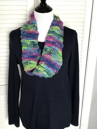 Aurora B Cowl