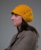 Muscari Newsboy Hat