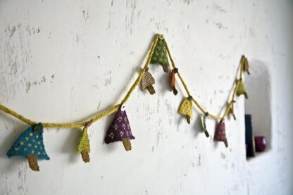 Nordic Garland