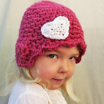 The Kenzie Earflap Beanie