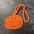 Pumpkin bag