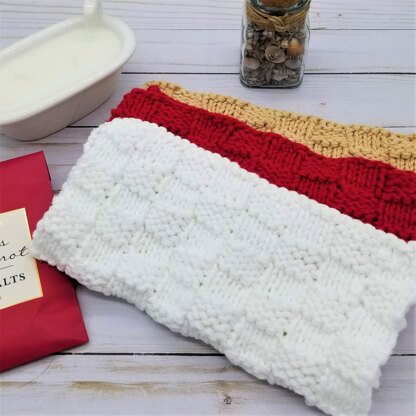 Hunterwood Dishcloth