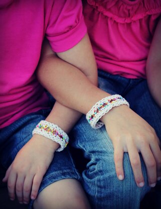 Friendship Bracelets