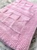 Verna Baby Blanket