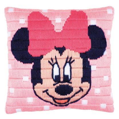 Spannstichkissenpackung Disney Minnie Mouse