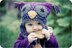 Woolly Owl Hat