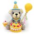Bertie Bear's Birthday Party