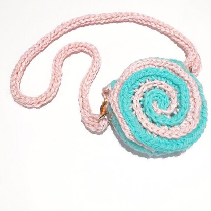 Boho Spiral Sling