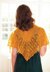 Kirkja Shawl