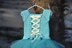 Elsa Baby Tutu Romper