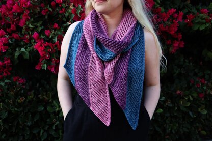Bi the Way Scarf