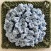 Hydrangea Flower Granny Square
