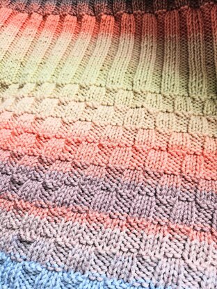 Arroyo Blanket