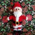 Toy Santa