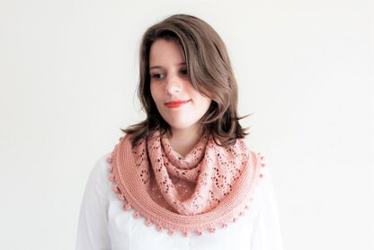 Uraidla Shawl