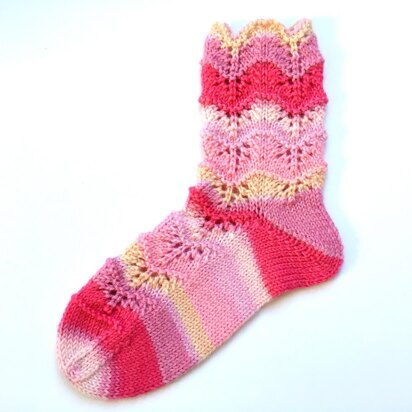 Socken "Little Princess"