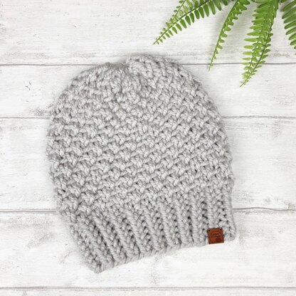 Etive Beanie