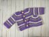 Rock A Bye Baby Sweater Set