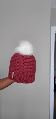 Lala beanie