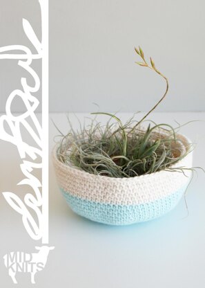 Nesting Color Blocked Bowls (2015004)