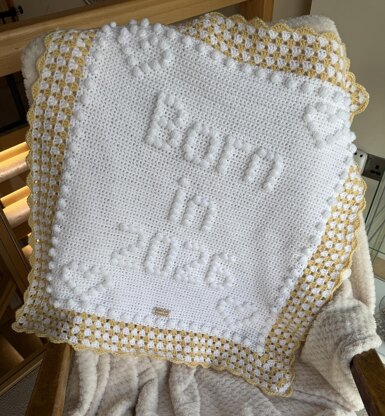 Born in 2026