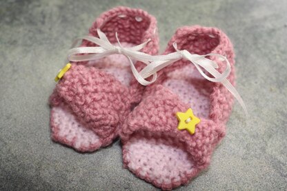 Shoes and Sandals for AG Dolls