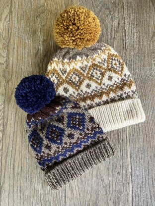 Days of Wonder Beanie