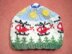 Little helicopter kids beanie